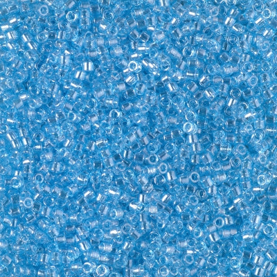 Miyuki Delica 11/0 - DB1890 Sky Blue Luster