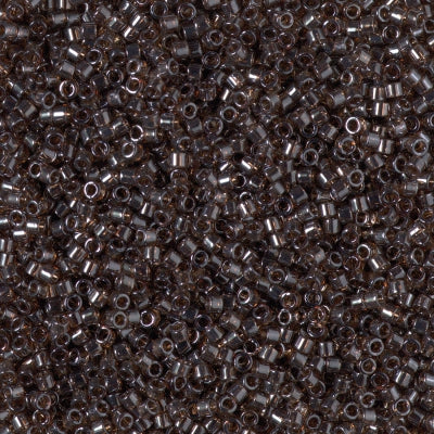 Miyuki Delica 11/0 - DB1892 Sable Brown Luster