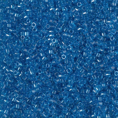 Miyuki Delica 11/0 - DB1895 Capri Blue Luster