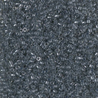 Miyuki Delica 11/0 - DB1897 Grey Luster