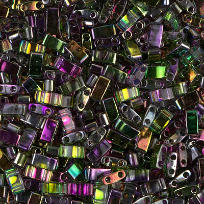 Miyuki Half TILA® - HTL4571 Crystal Magic Orchid