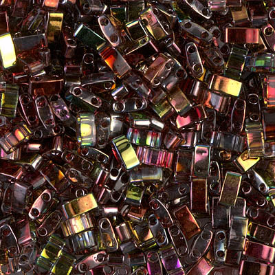 Miyuki Half TILA® - HTL4571 Crystal Magic Wine
