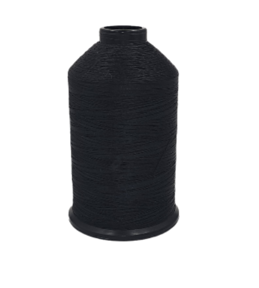 8 oz - CBB33 Nylon Beading Thread · TEX 35