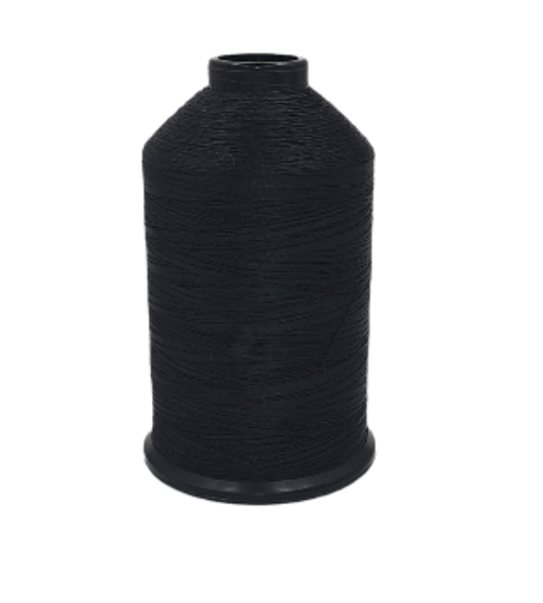 8 oz - CBB33 Nylon Beading Thread · TEX 35