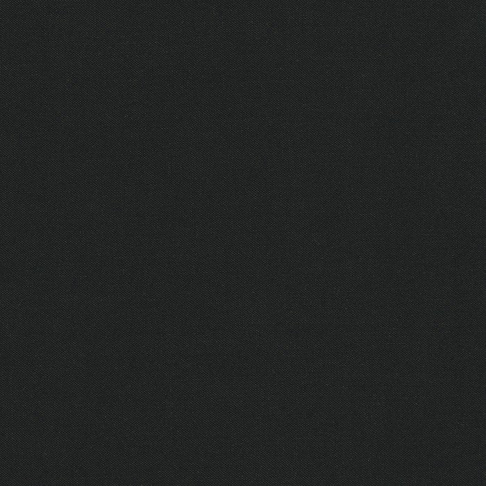 Kona K001 - 1019 Black · 100% Cotton Plain