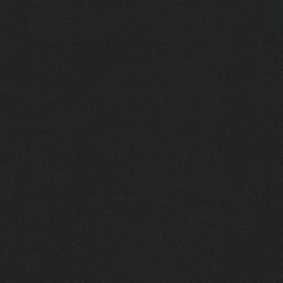 Kona K001 - 1019 Black · 100% Cotton Plain