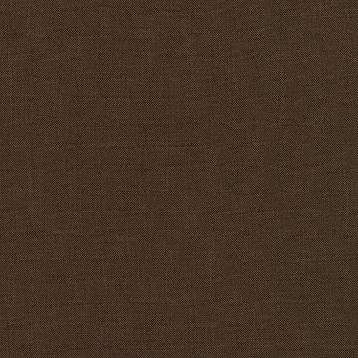 Kona K001 - 1083 Coffee · 100% Cotton Plain