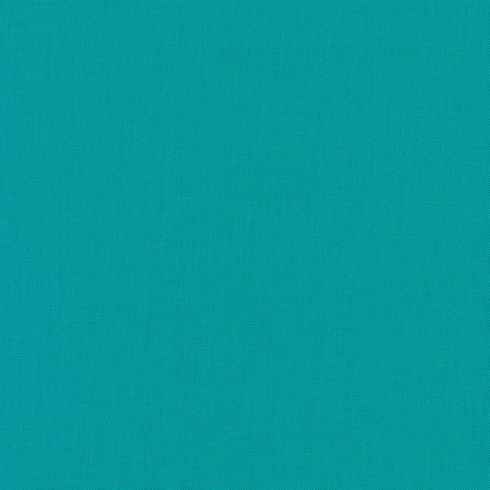 Kona K001 - 1183 Jade Green · 100% Cotton Plain
