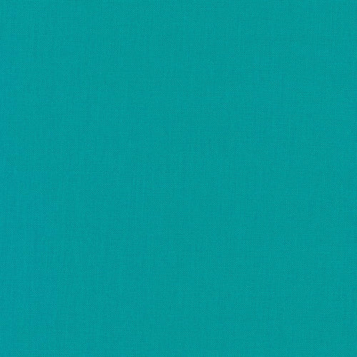 Kona K001 - 1183 Jade Green · 100% Cotton Plain