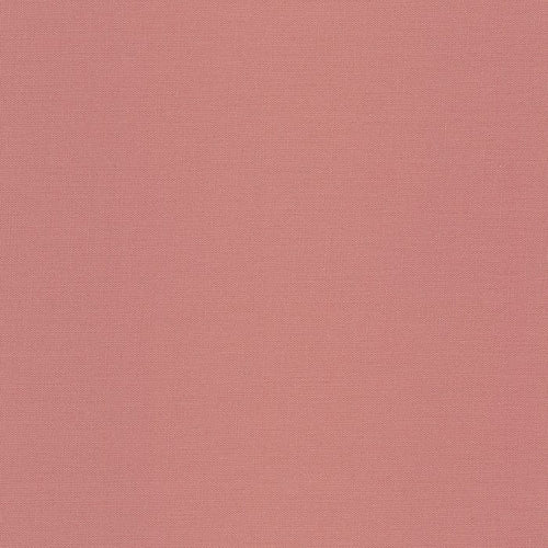 Kona K001 - 1310 Pink · 100% Cotton Plain