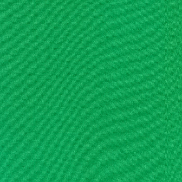 Kona K001 - 135 Clover · 100% Cotton Plain