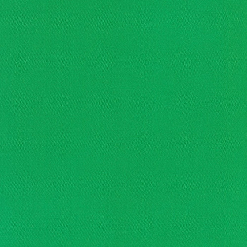 Kona K001 - 135 Clover · 100% Cotton Plain