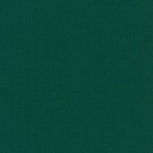 Kona K001 - 1361 Spruce · 100% Cotton Plain