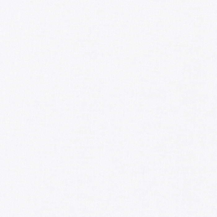 Kona K001 - 1387 White · 100% Cotton Plain