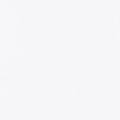 Kona K001 - 1387 White · 100% Cotton Plain