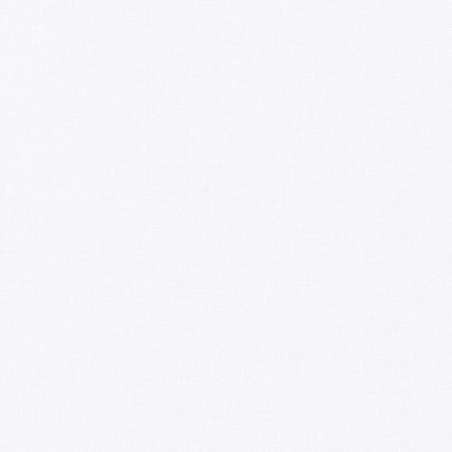 Kona K001 - 1387 White · 100% Cotton Plain
