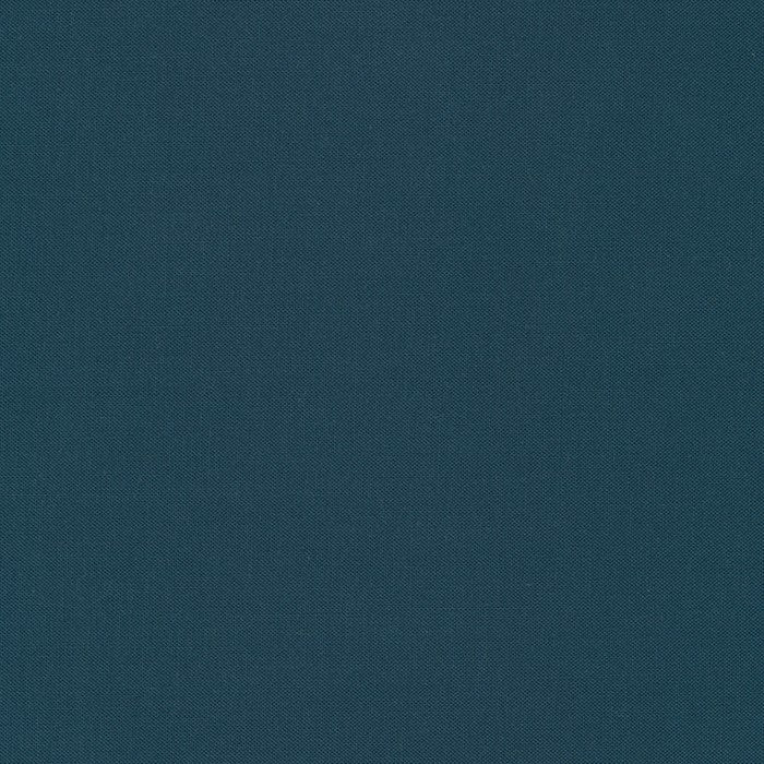 Kona K001 - 1389 Windsor Blue · 100% Plain Cotton