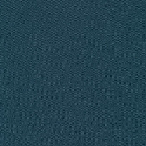 Kona K001 - 1389 Windsor Blue · 100% Plain Cotton