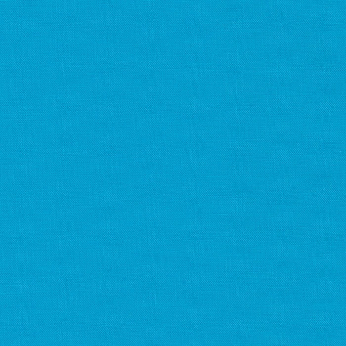 Kona K001 - 139 Lagoon · 100% Plain Cotton