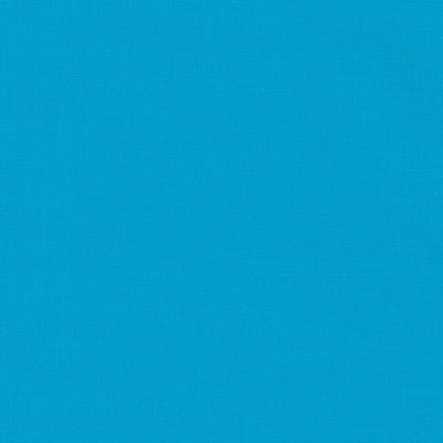Kona K001 - 139 Lagoon · 100% Plain Cotton