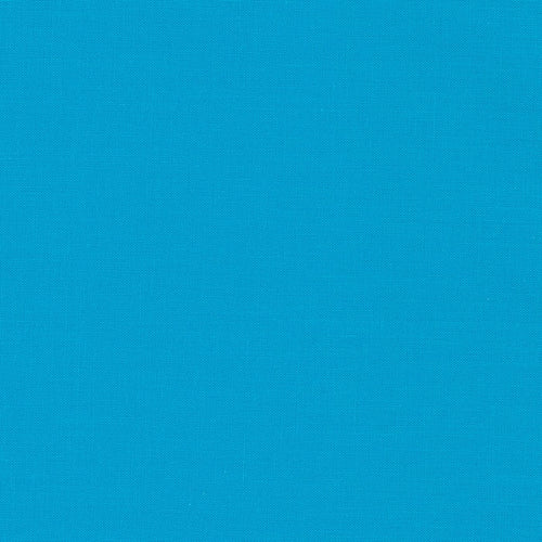 Kona K001 - 139 Lagoon · 100% Plain Cotton