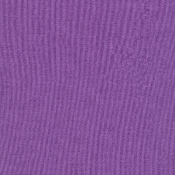 Kona K001 - 142 Crocus · 100% Cotton plain