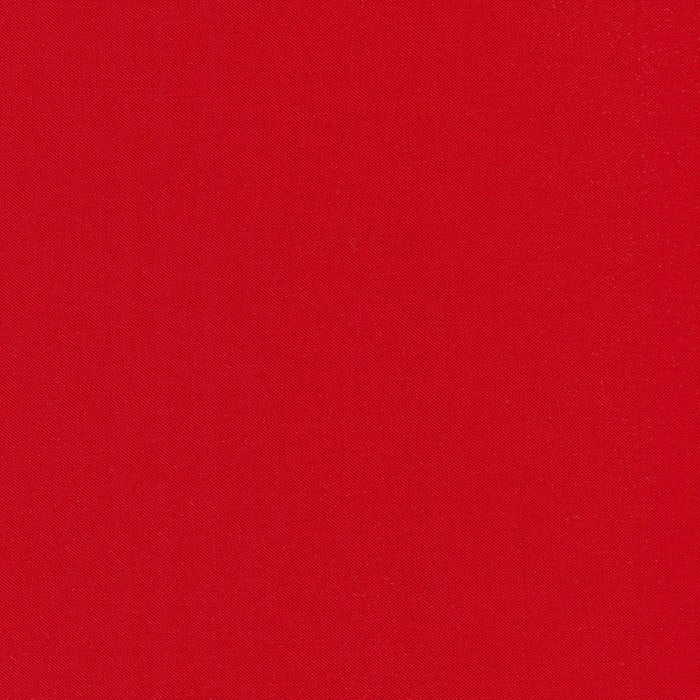 Kona K001 - 1480 Chinese Red · 100% Cotton Plain