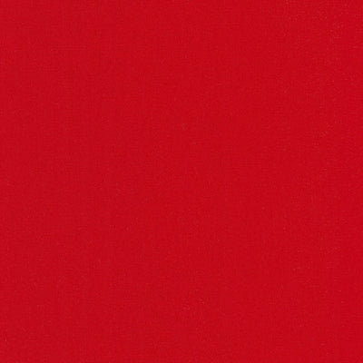 Kona K001 - 1480 Chinese Red · 100% Cotton Plain