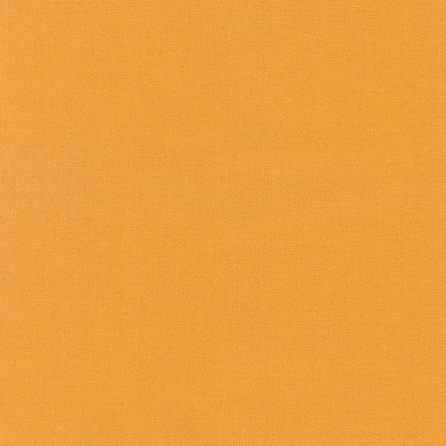 Kona K001 - 349 Butterscotch · 100% Cotton Plain