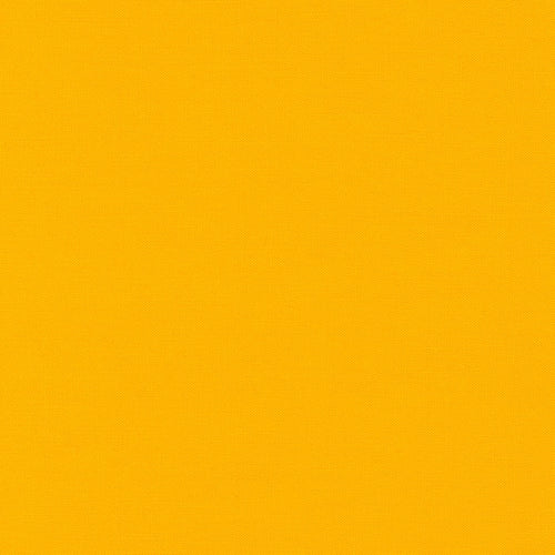 Kona K001 - 449 Sunny · 100% Cotton Plain