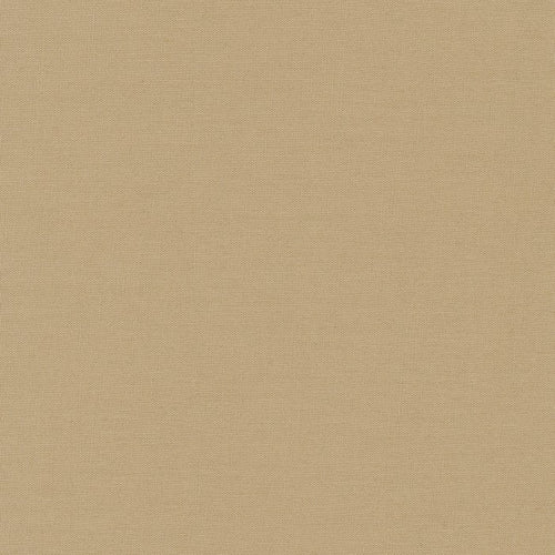 Kona K001 - 492 Latte · 100% Cotton Plain