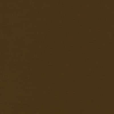 Kona K001 - 407 chestnut · 100% cotton plain