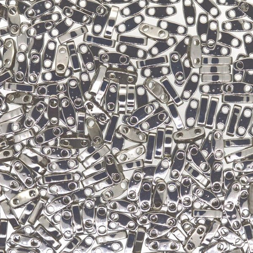 Miyuki Quarter TILA® - QTL0194 Opaque Palladium plated
