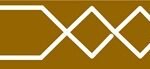 38mm - Single-face Satin Ribbon SGR0005 - By Yard