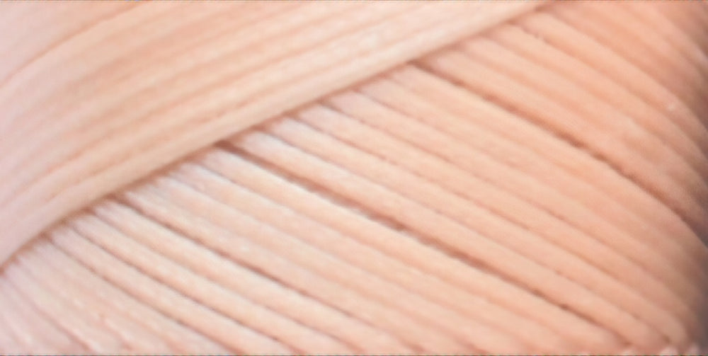 1.0mm - Movi ® classic waxed thread - 100% polyester · 100m