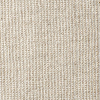 10 oz - Natural white Duck Cotton Canvas - Various sizes