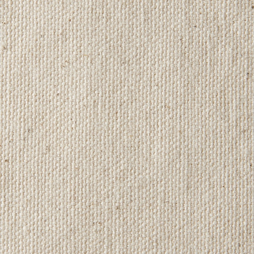10 oz - Natural white Duck Cotton Canvas - Various sizes