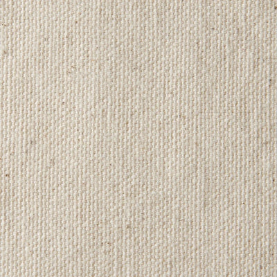 8 oz - Natural White Cotton Canvas - 70 inches