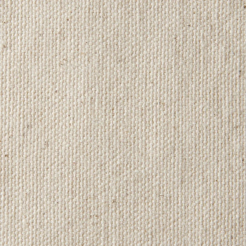 8 oz - Natural White Cotton Canvas - 70 inches