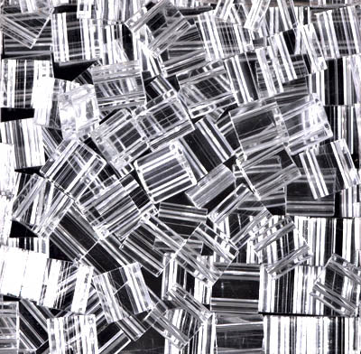 Miyuki TILA® - TL0131 Transparent Crystal clear