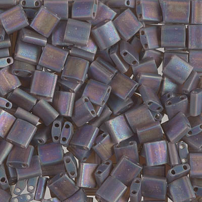 Miyuki TILA® - TL0135FR Transparent Root Beer Matte AB