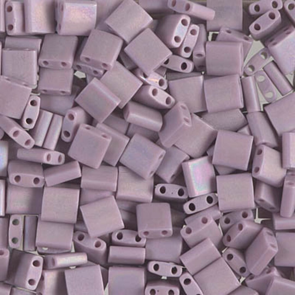 Miyuki TILA® - TL0410FR Opaque Matte Mauve AB