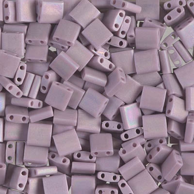 Miyuki TILA® - TL0410FR Opaque Matte Mauve AB