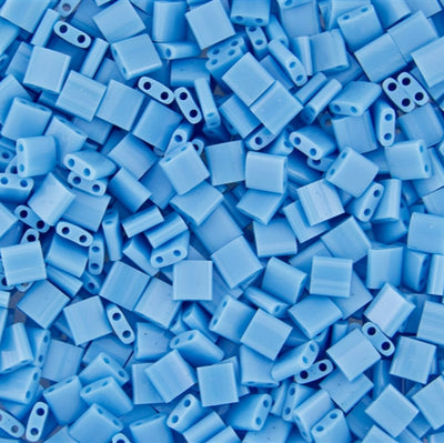 Miyuki TILA® - TL0413 Opaque Light Blue