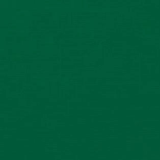 Cuir de vache vert émeraude · 2 - 2½ oz - ( 0,7 - 0,8 mm ) | Grade II
