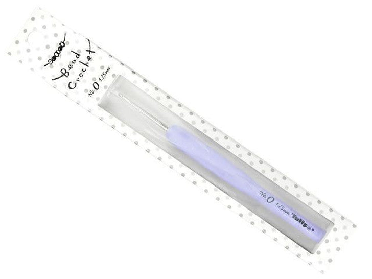 TULIP - Bead Crochet Hooks · Various sizes