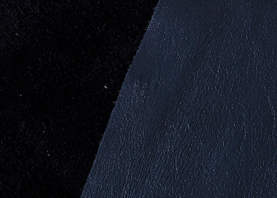 Royal Bleu Cowhide Leather · 2 - 2½ oz - ( 0,7 - 0,8 mm )