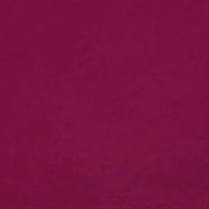 Cuir de vache framboise foncé · 2 - 2½ oz - ( 0,7 - 0,8 mm )