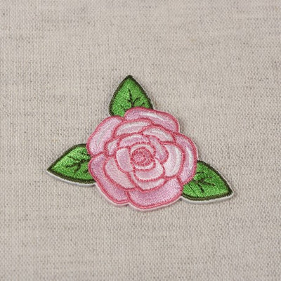 Patch / Applique - Roses - 1pcs
