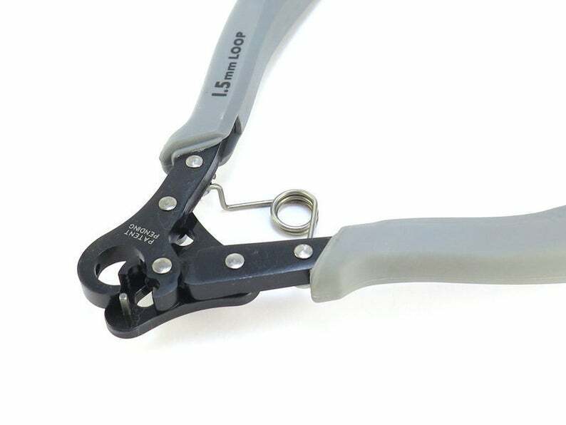 1.50 mm - One step Looper